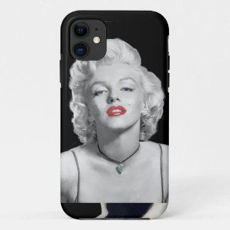 Case-Mate iPhone Case  Marilyn
