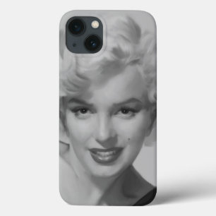 Case-Mate iPhone Case Marilyn le regard