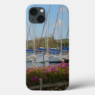 Case-Mate iPhone Case Marina de Virgin Gorda
