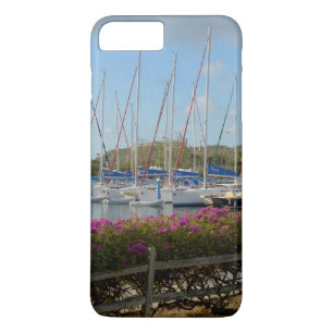 Coque Case-Mate Pour iPhone Marina de Virgin Gorda