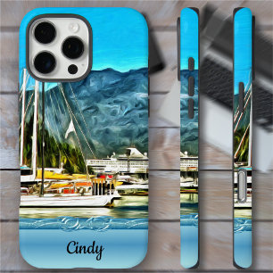 Coques iPhone 16 Pro Max Marina Vallarta 0946