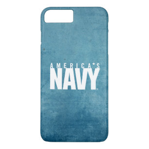 Case-Mate iPhone Case Marine américaine Marine américaine
