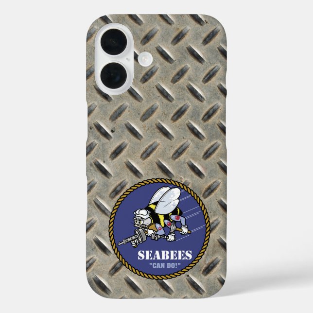 Coques Case-Mate iPhone Marine américaine | Photos (Verso)
