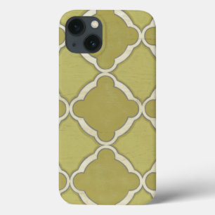 Etui iPhone 13 Market Motifs IX