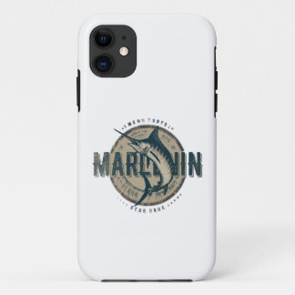 Case-Mate iPhone Case Marlin