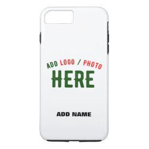 Case-Mate iPhone CASE MARQUE BLANCHE MODERNE ET PERSONNALISABLE VÉRIFIÉE