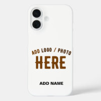MARQUE BLANCHE MODERNE ET PERSONNALISABLE VÉRIFIÉE