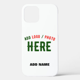 Case-Mate iPhone CASE MARQUE BLANCHE MODERNE ET PERSONNALISABLE VÉRIFIÉE