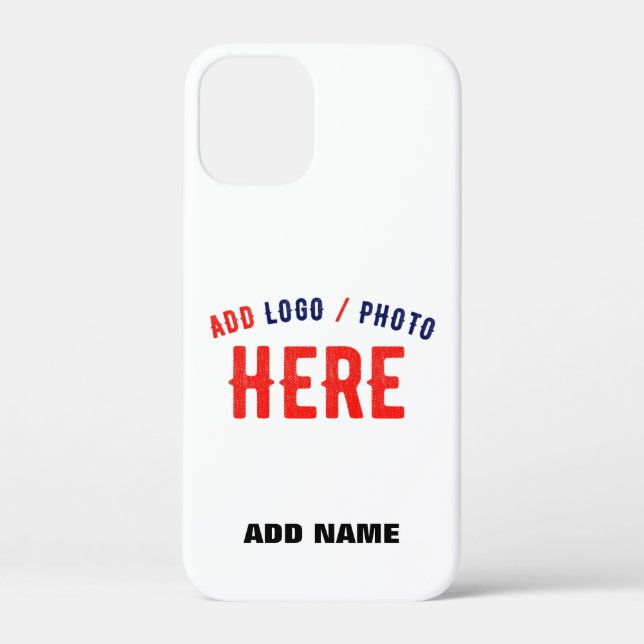 COQUES Case-Mate iPhone MARQUE BLANCHE MODERNE ET PERSONNALISABLE VÉRIFIÉE (Verso)