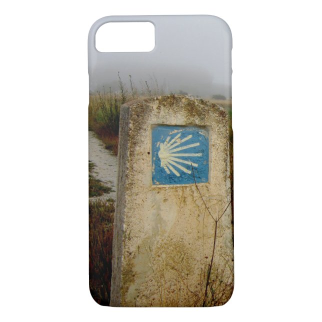 Coques Case-Mate iPhone Marqueur de manière de Camino (Dos)