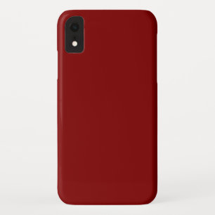 Etui iPhone Case-Mate Marron