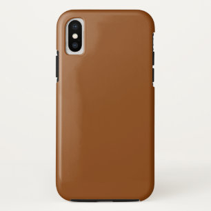 Etui iPhone Case-Mate marron selle