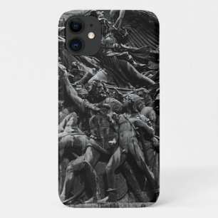 Case-Mate iPhone Case Marseillaise triomphale vintage de Paris