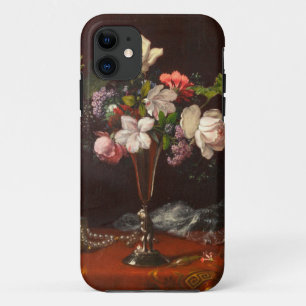 Case-Mate iPhone Case Martin Johnson Heade - Fleurs Mixtes Avec Une Boît