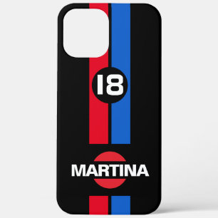 Case-Mate iPhone CASE MARTINA