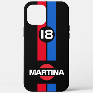 Case-Mate iPhone Case MARTINA (coque dur)