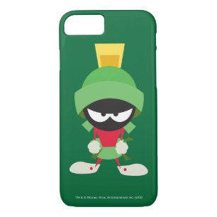 Case-Mate iPhone Case MARVIN THE MARTIAN™ Ready to attack