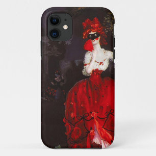 Coque Case-Mate Pour iPhone Mascarade