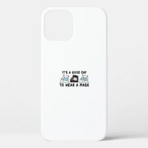 Case-Mate iPhone Case Mask de Womens