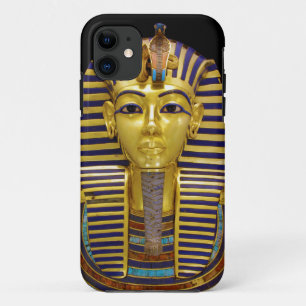 Case-Mate iPhone Case Mask d'Egyptian