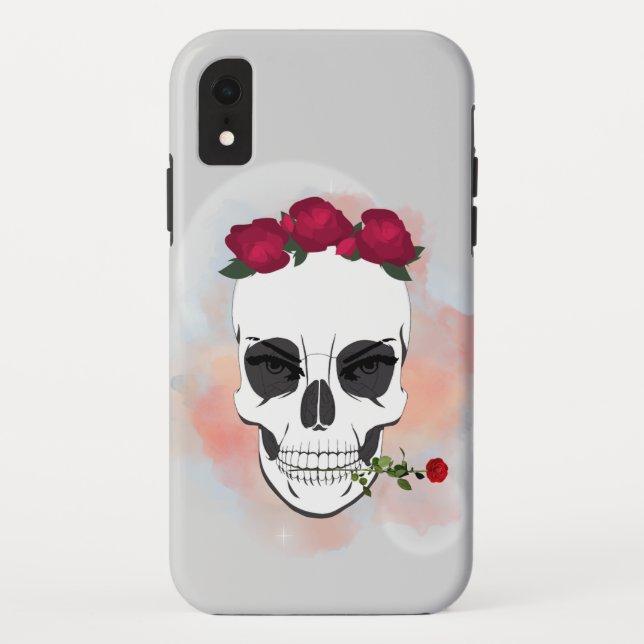 Coques Case-Mate iPhone Mask phone case (Dos)