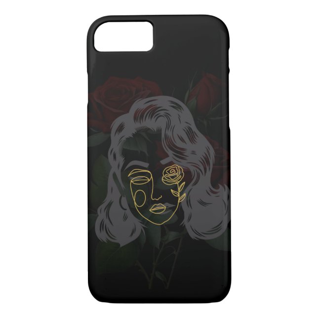 Coques Case-Mate iPhone Mask phone case (Dos)