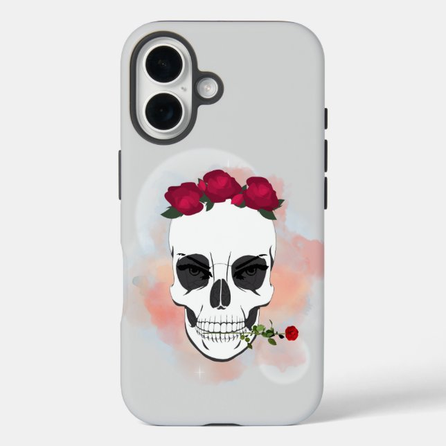 Coques Case-Mate iPhone Mask phone case (Verso)