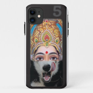 Case-Mate iPhone Case Masque de loup
