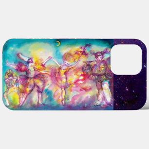 Etui iPhone Case-Mate MASQUERADE, Mardi Gras Masques, Danse, Musique