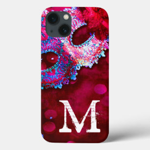 Coques Pour iPhone Masquerade Masque Masque Masque Halloween IPhone 6