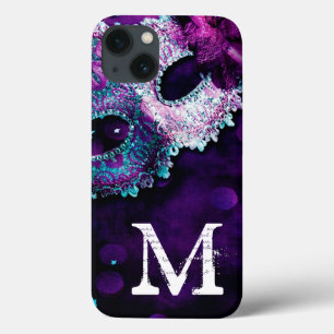 Case-Mate iPhone Case Masquerade Masque Masque Masque Halloween IPhone 6