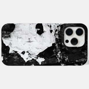 Coque iPhone 15 Pro Max masques de destruction