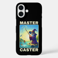 Master Caster - Assistant Pêche magique