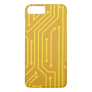 Coque Case-Mate Pour iPhone Matériel informatique abstrait