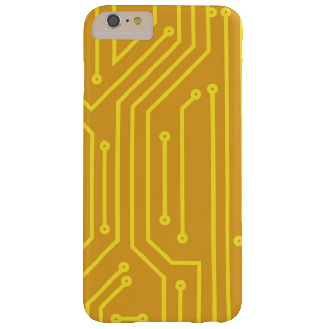 Coques Case-Mate iPhone Matériel informatique abstrait (Dos)