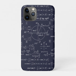Case-Mate iPhone Case Math Formula