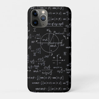 Case-Mate iPhone Case Math Formula