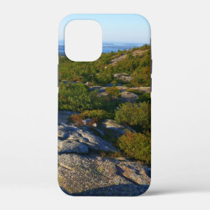 Case-Mate iPhone Case Matin au sommet de la montagne Cadillac à Acadia