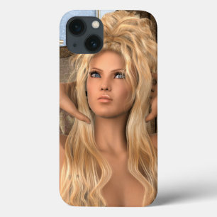 Case-Mate iPhone Case Matinée Vintage