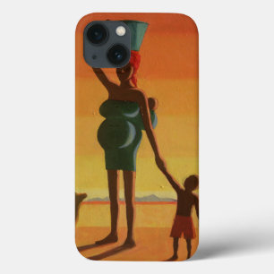 iPhone 13 Coque Matriarch 2004
