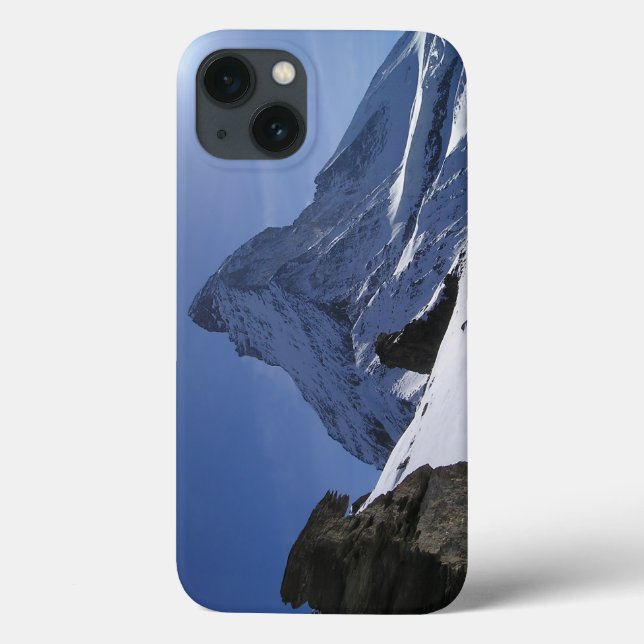 Coques Case-Mate iPhone Matterhorn (Verso)