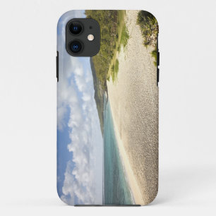 Case-Mate iPhone Case Maurice, île Rodrigues, St. François, St.