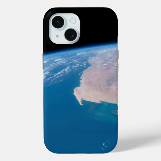 Coques Case-Mate iPhone Mauritanie Et Sahara Occidental Au Large De L'Afri (Verso)