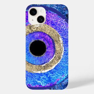 Coque Pour iPhone 14 Mauvais Œil