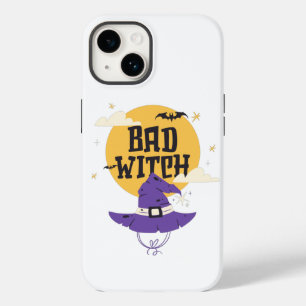 Coque Pour iPhone 14 Mauvaise sorcière
