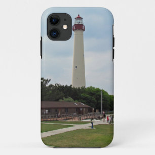 Case-Mate iPhone Case May Lighthouse