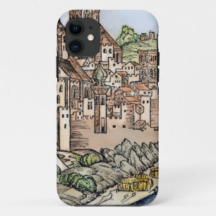 Coques Pour iPhone Mayence, Allemagne, 1493