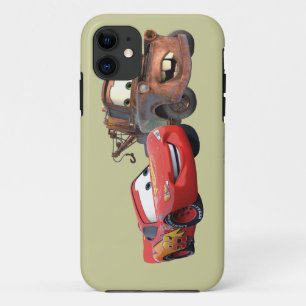 Case-Mate iPhone Case McQueen et Mater