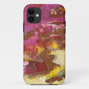 Coque iPhone 11 Me traverser