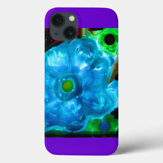 Coques Pour iPhone meadow